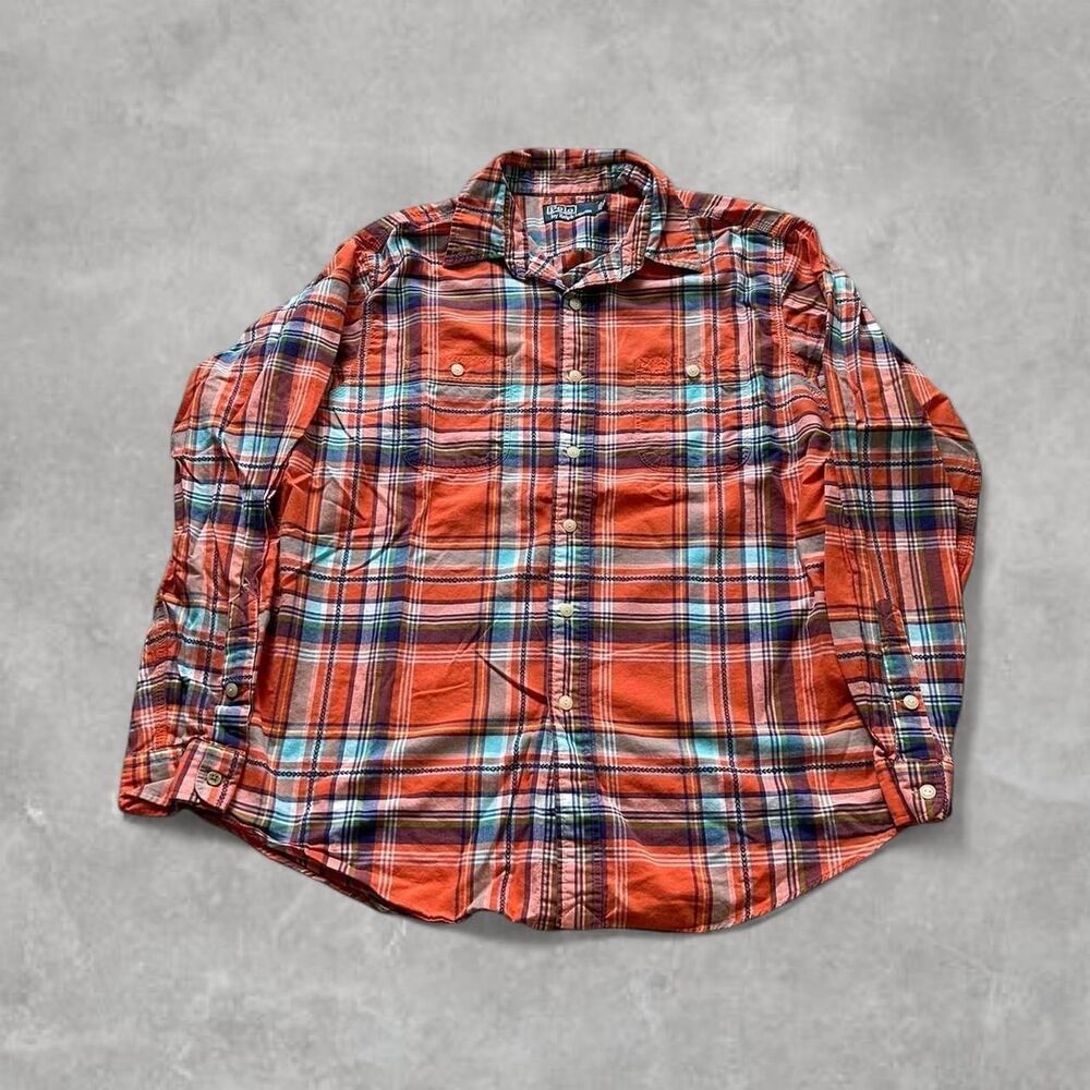 Polo-ralph-lauren Men's multi Shirt